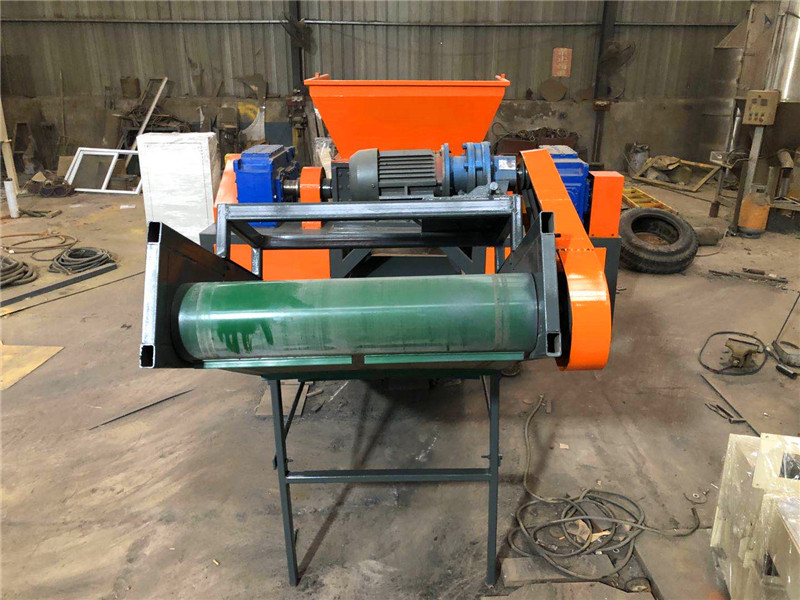 雙軸、四軸剪切式破碎機(jī)