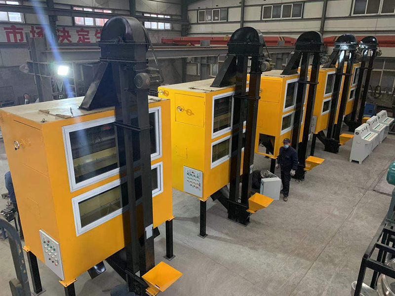 靜電分選機(jī)廠家：什么是靜電？