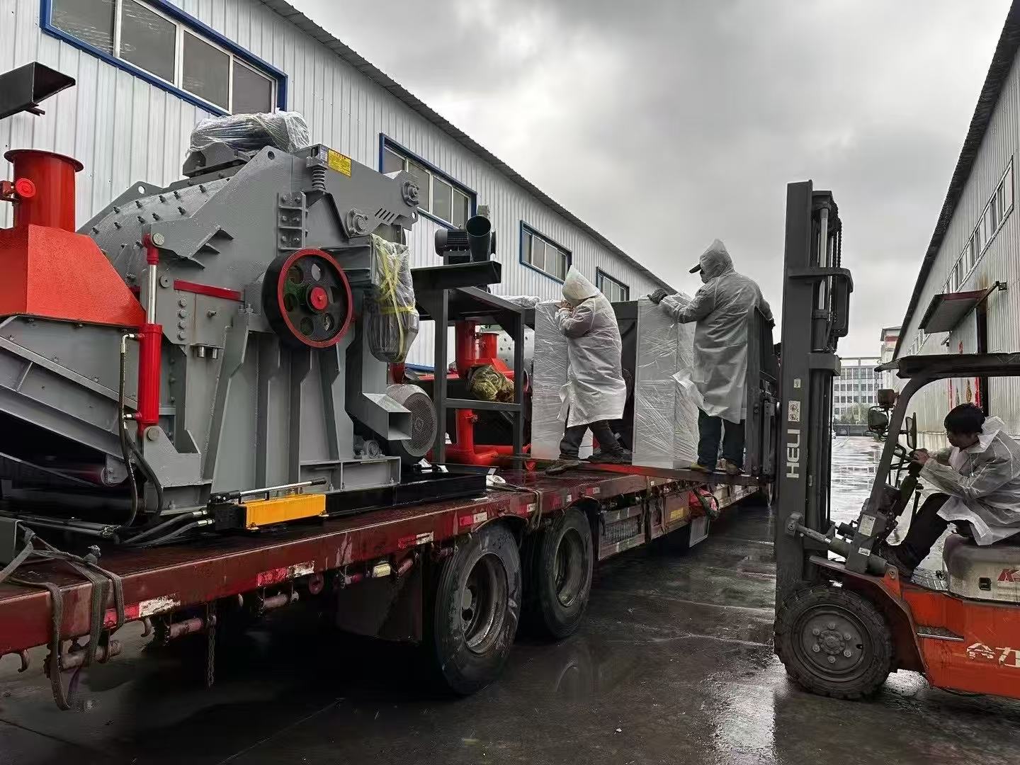 環?；厥辗诌x設備